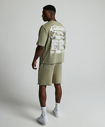 World Tour T-Shirt