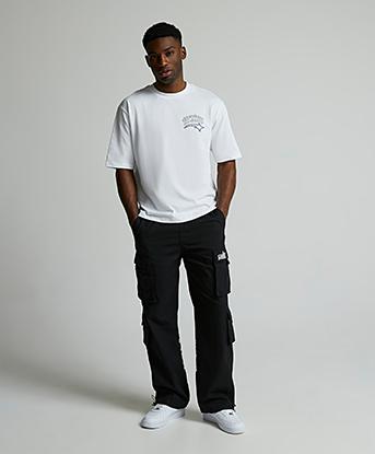 World Cargo Pant