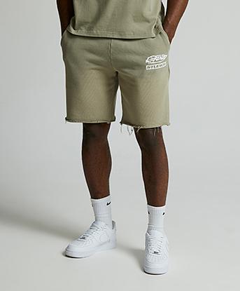 World Tour Short