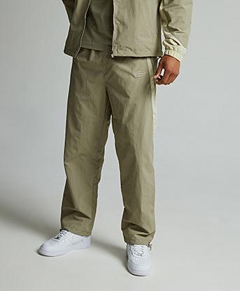 Force Woven Pant