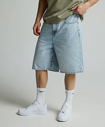 All Star Jort Short