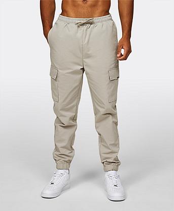 Woven Ripstop Cargo Pant