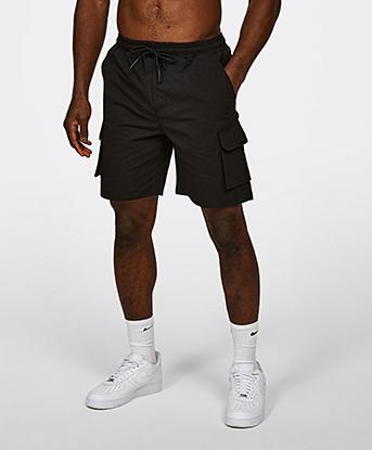 Ripstop Cargo Short