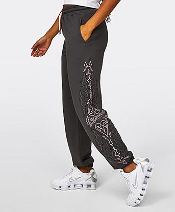 Womens Altair Cuff Jogger