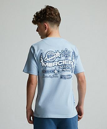 Junior Orbit T-Shirt