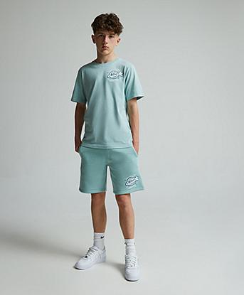 Junior Orbit Sport Short