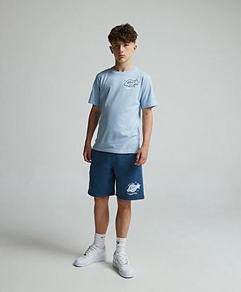Junior Orbit Sport Short