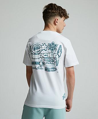 Junior Orbit T-Shirt