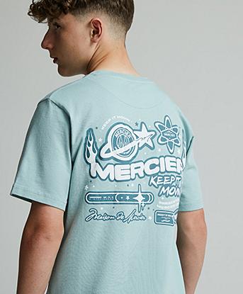 Junior Orbit T-Shirt