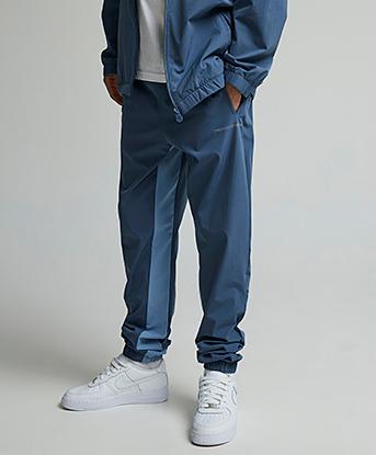 Junior OG Badge 2 Tone Woven Pant