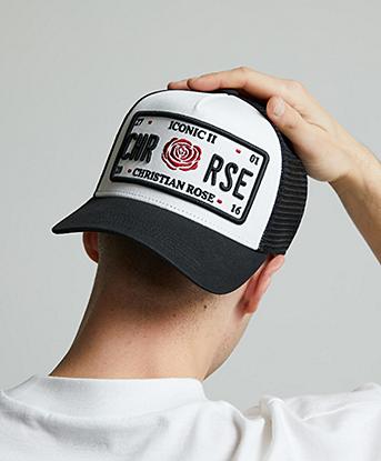 Iconic II Cap