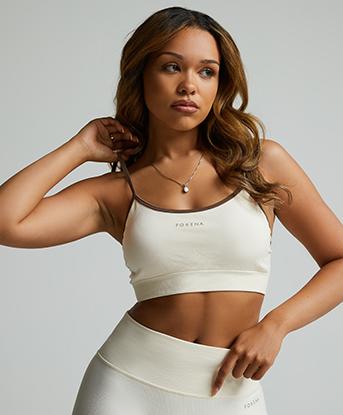 Womens Restore Seamless Bra Top