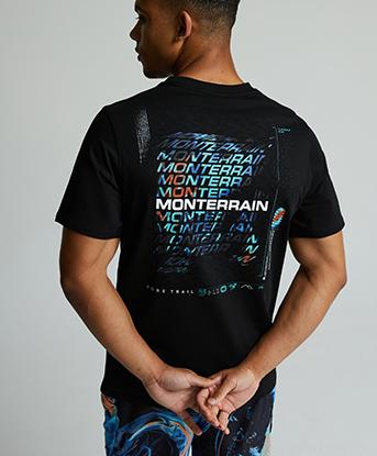 Saturn T-Shirt