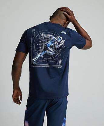 Eclipse T-Shirt