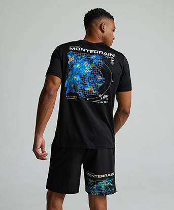 Forecast T-Shirt