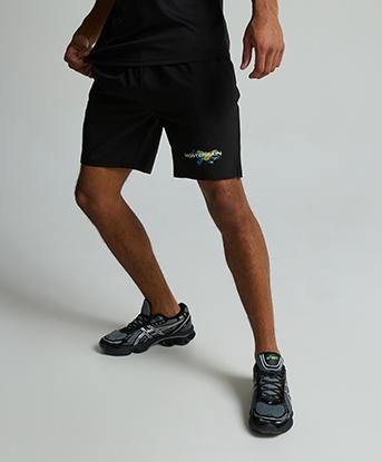 Forecast Woven Short