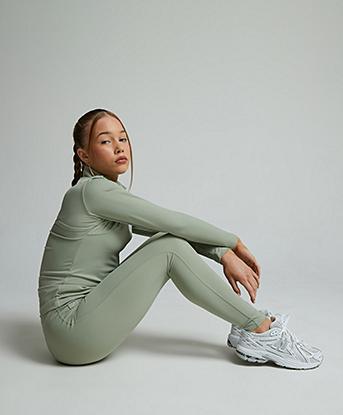 Girls Legging