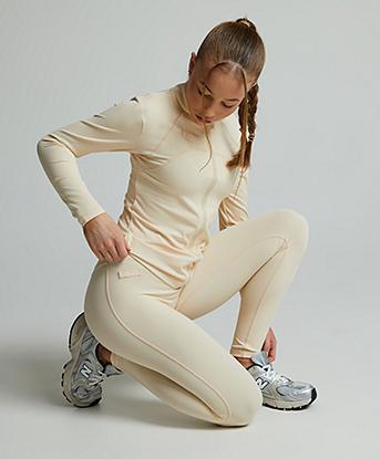 Girls Legging