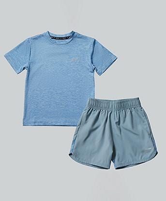 Nursery Focus T-Shirt and Shorts Set 