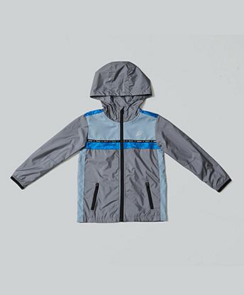 Nursery Evolution Pro Windbreaker