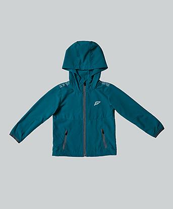 Nursery Focus Windbreaker