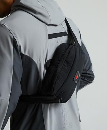 Tarino Hip Bag
