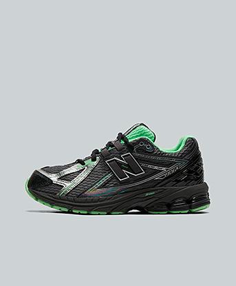 Junior 1906 Trainer