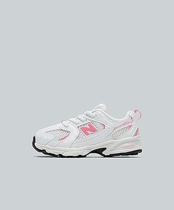 Nursery 530 Trainer