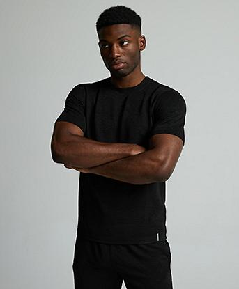 Space Texture T-Shirt
