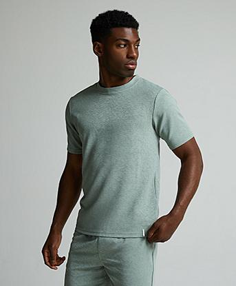 Space Texture T-Shirt