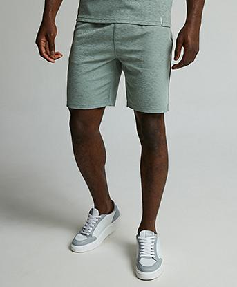 Space Texture Short