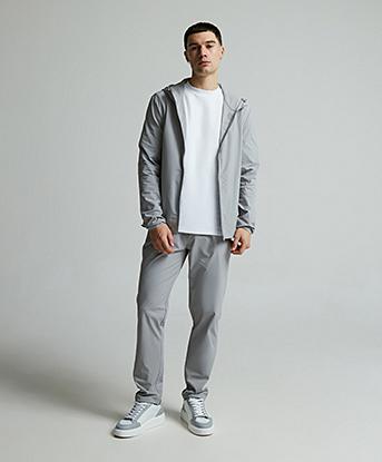 Woven Pant