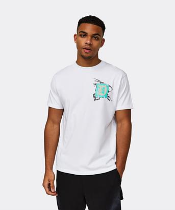 Ransom T-Shirt