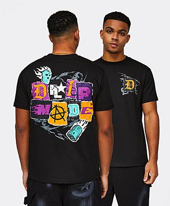 Ransom T-Shirt