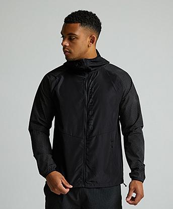 Aspect Windbreaker