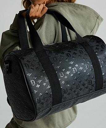 Nemesis Duffle Bag