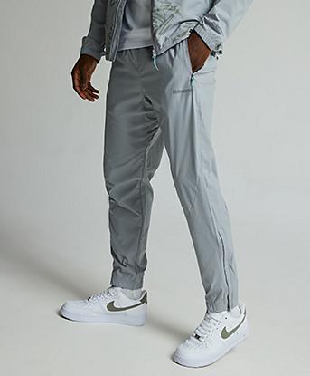 Vandal Woven Pant