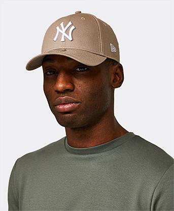 NY Yankees 9FORTY Adjustable Cap