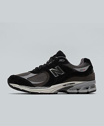 2002R Trainer