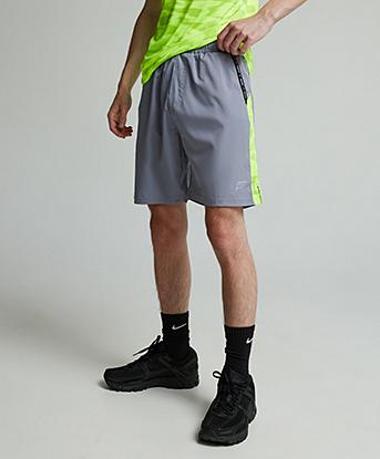 Junior Evolution Pro Short