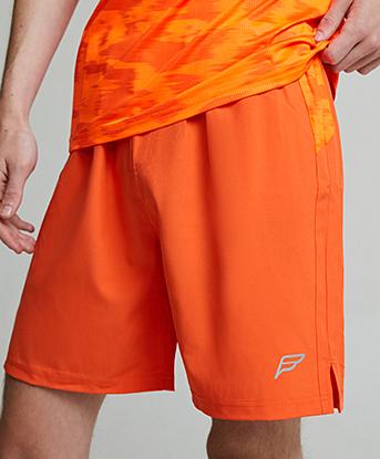 Junior Evolution Short
