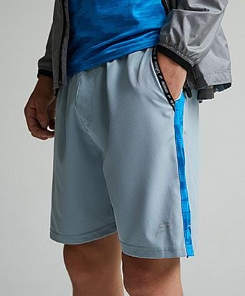 Junior Evolution Pro Short