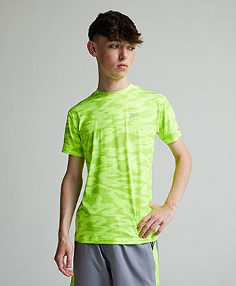Junior Evolution T-Shirt