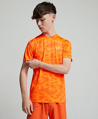 Junior Evolution T-Shirt