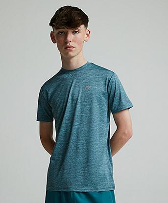 Junior Focus T-Shirt