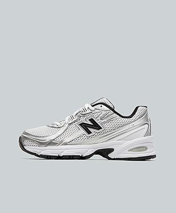 Womens 740 Trainer