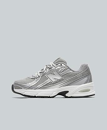 Womens 740 Trainer