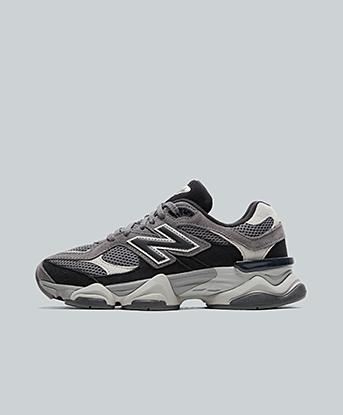 Womens 9060 Trainer
