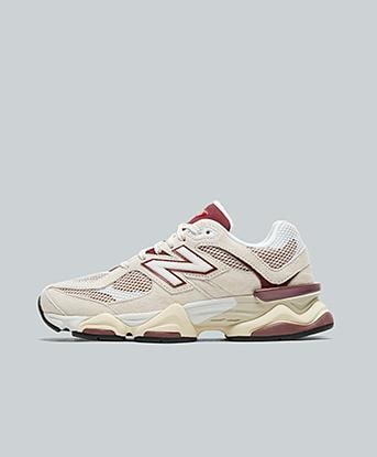 Womens 9060 Trainer