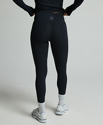 Womens Bubble 2.0 Legging